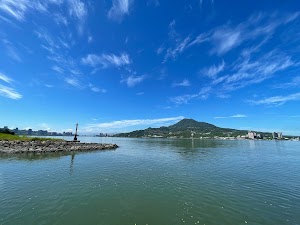 Tamsui Old Street