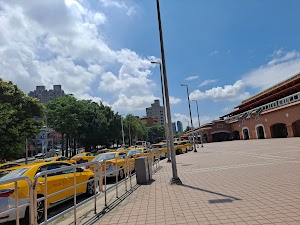 Tamsui Old Street