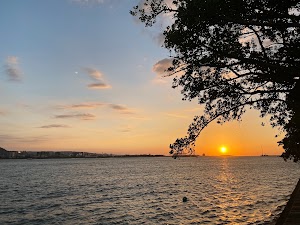 Tamsui Old Street