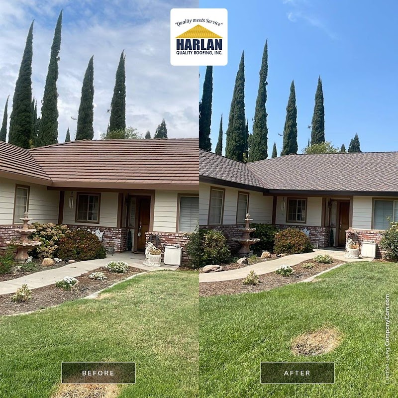 Harlan Quality Roofing photo 3