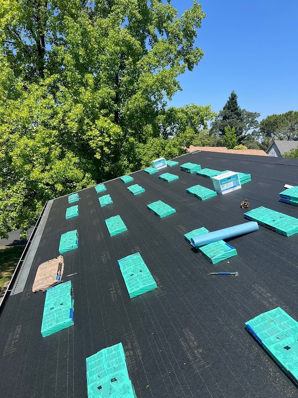 Harlan Quality Roofing photo 5