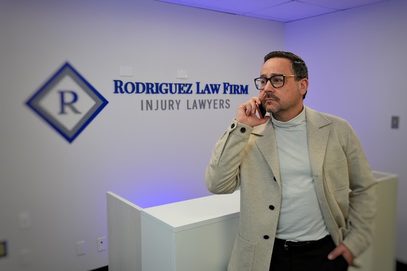 RICARDO F. RODRIGUES radon testing