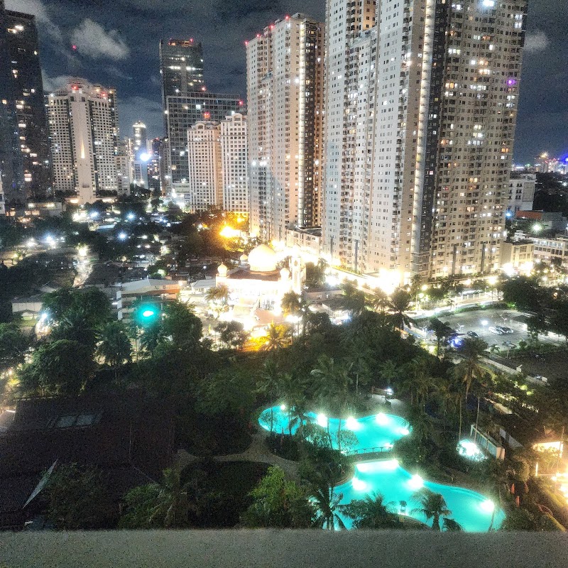 Sewa apartemen studio mahata serpong BSD