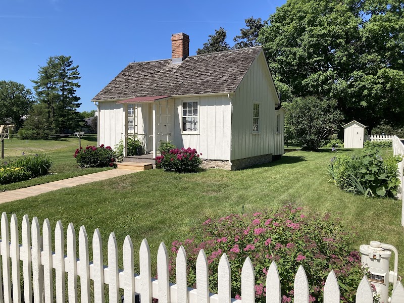 Herbert Hoover National Historic Site