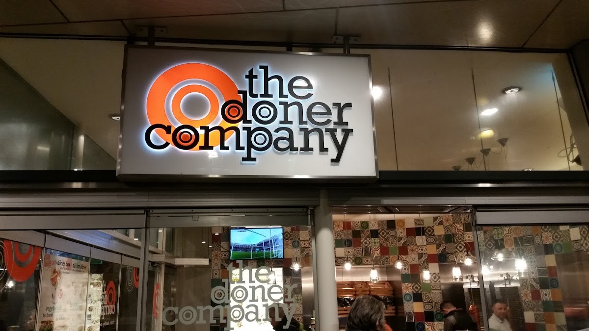 The Döner Company