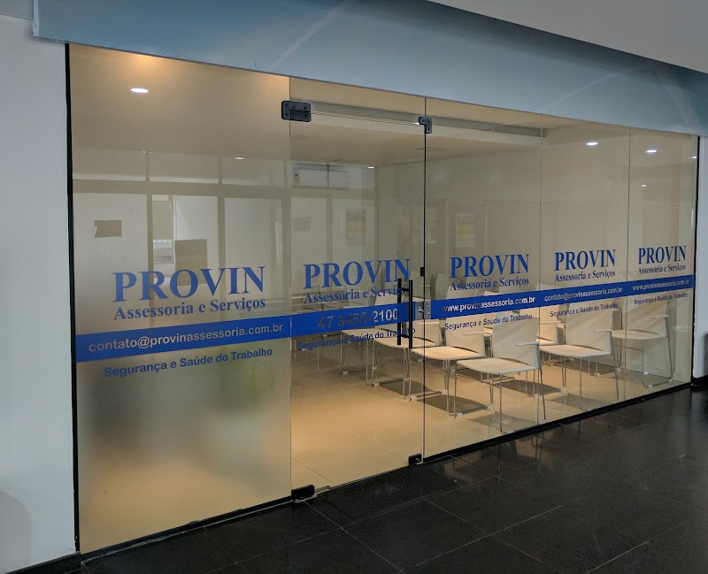 Provin Assessoria