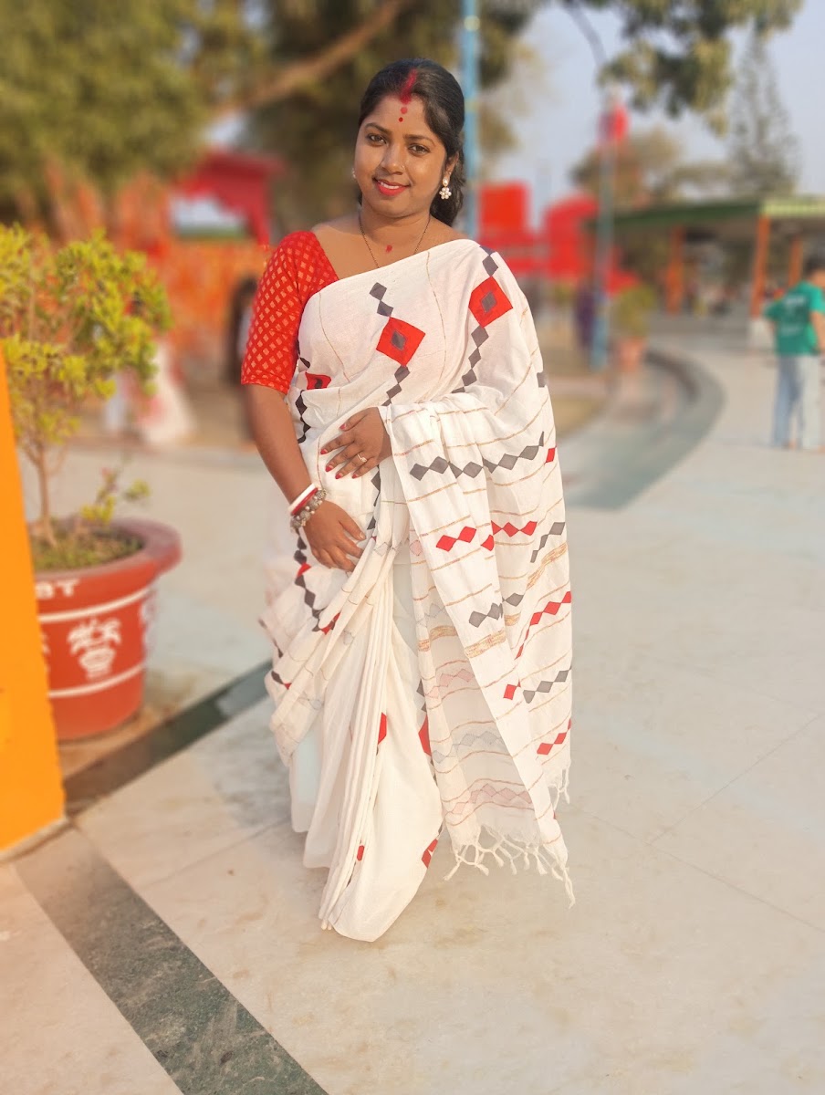 PAYEL CHOWDHURY photo 1