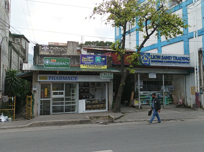 MXK Pharmacy