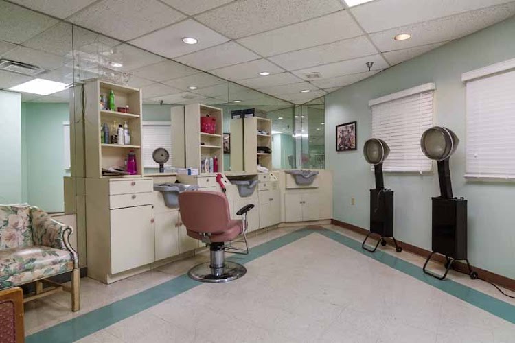 Downtown Health and Rehabilitation Center