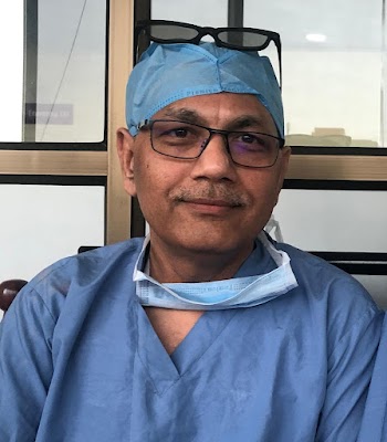 Dr. Dipok Kumar Neog