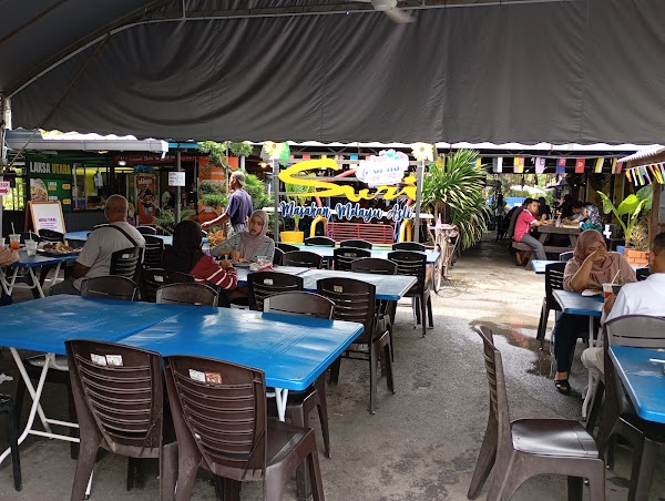 Restoran Suri Masakan Melayu Asli
