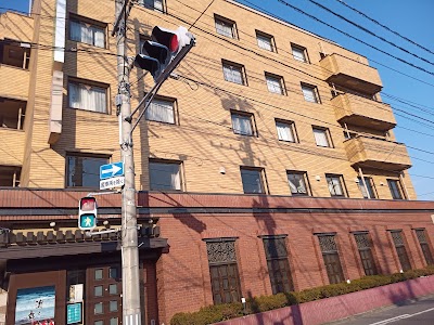 シティパークホテル八戸