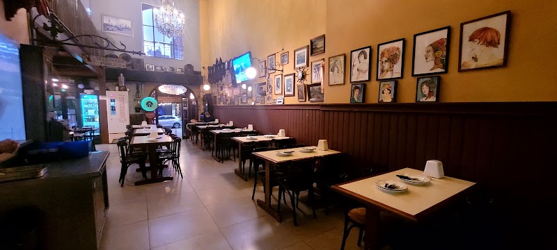 Foto de La Sorella Pizza Bar