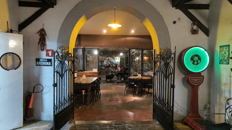 Foto de La Sorella Pizza Bar
