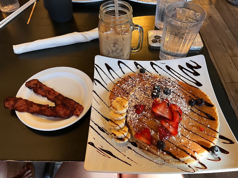 Sunrise City Cafe photo 4