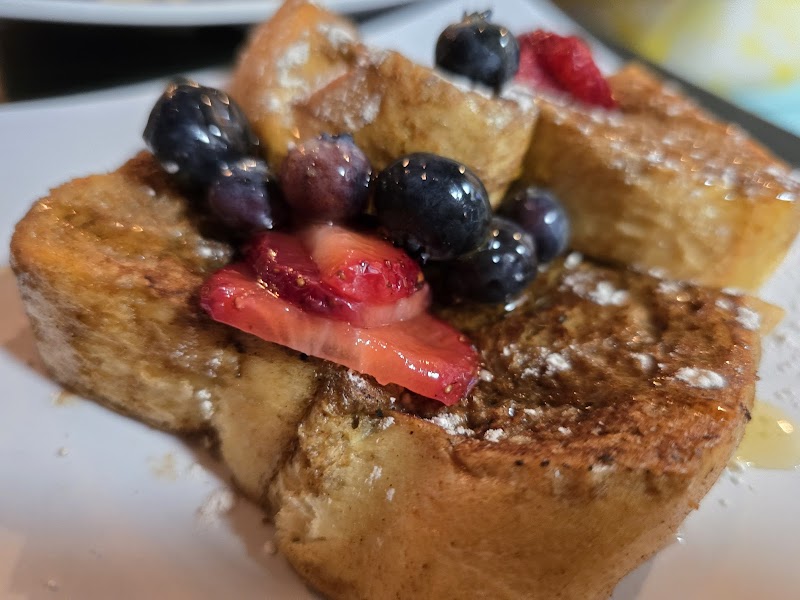 Sunrise City Cafe photo 4
