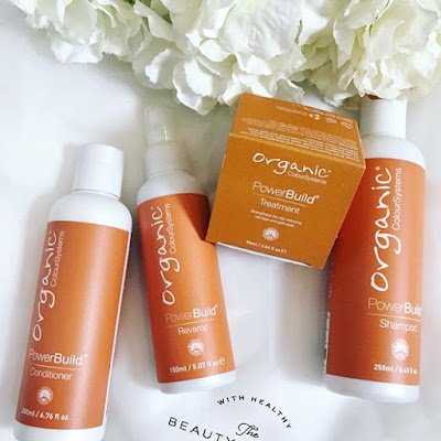 Your Natural Hairstylist photo 3