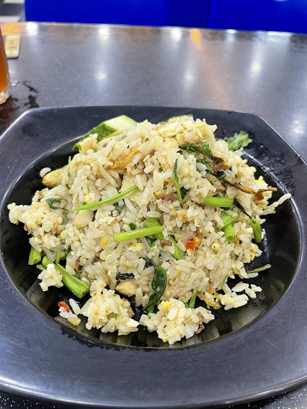 Restoran Rsz Signature - Photo 1