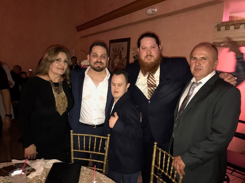 Venetian Banquet Center