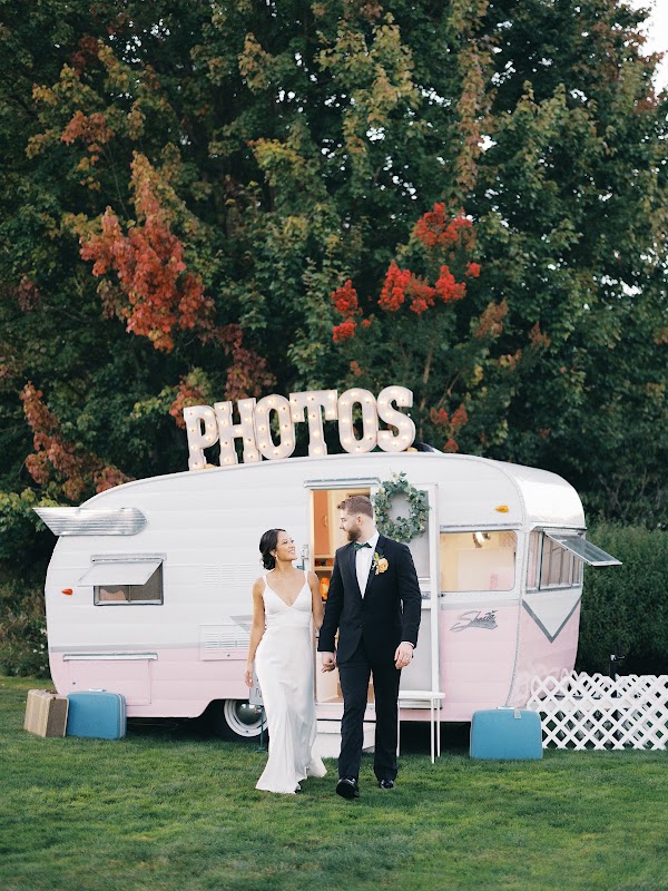 Jubilations Events - Photo Booth Trailer, Photo Booths and Cotton Candy. portfolio