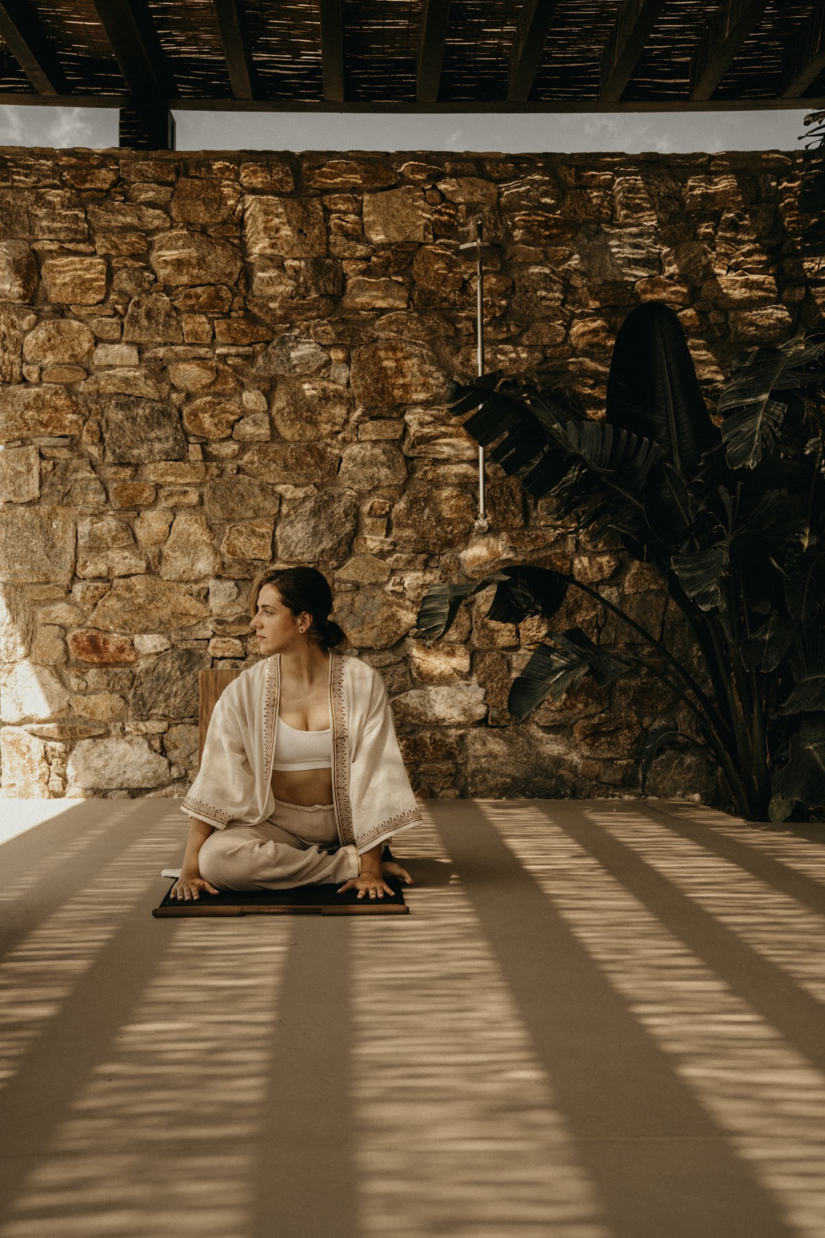 Wellness Experiences Mykonos by Mikaela — 4