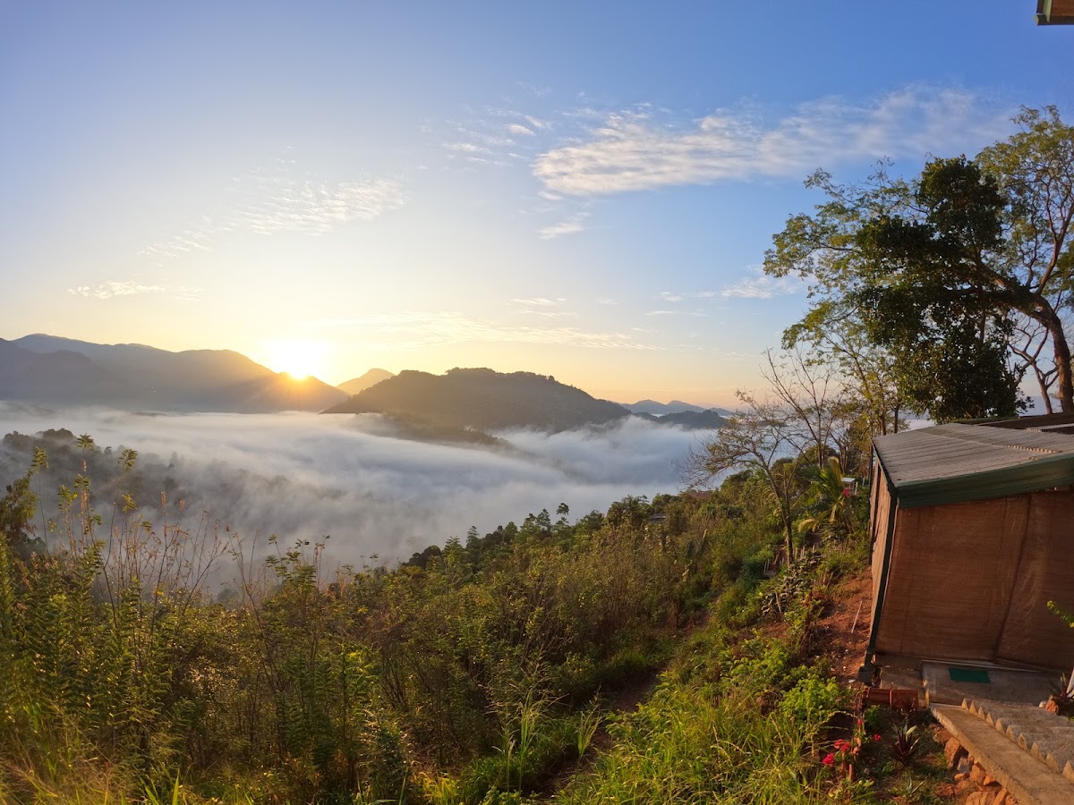 Welikande Yoga Retreats — 3