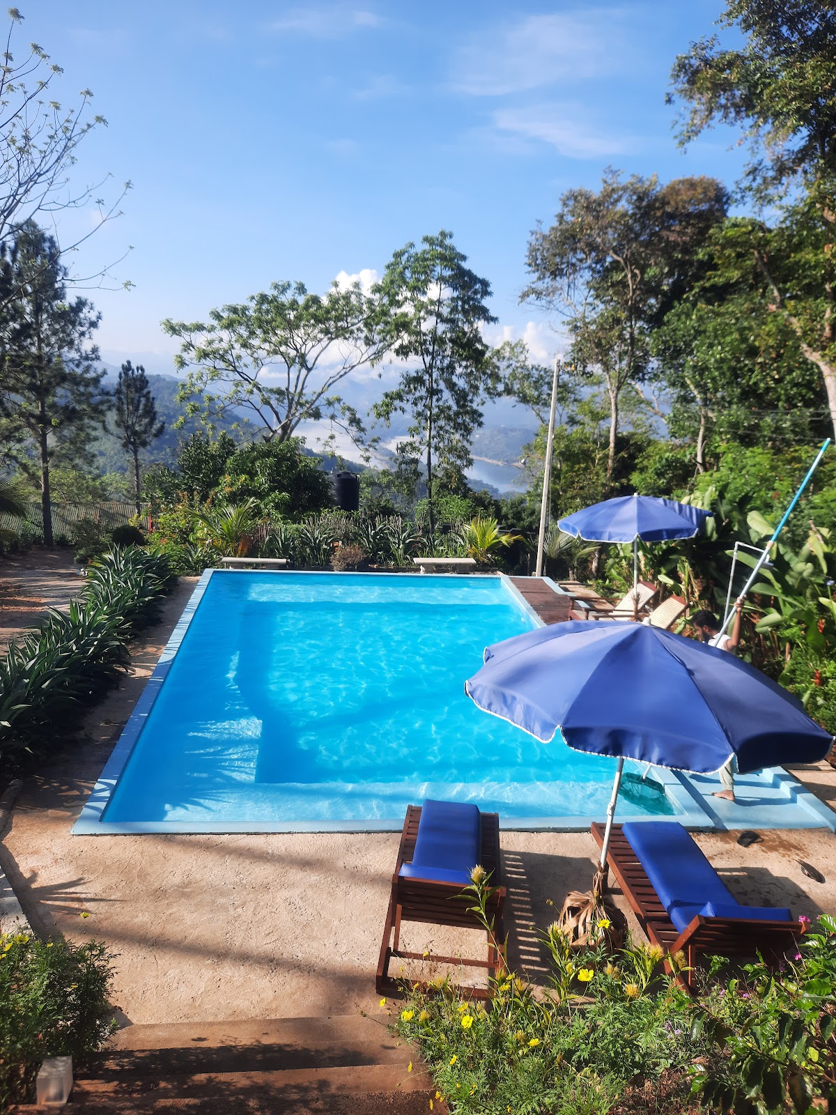 Welikande Yoga Retreats — 4
