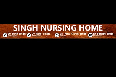 Singh Nursing Home