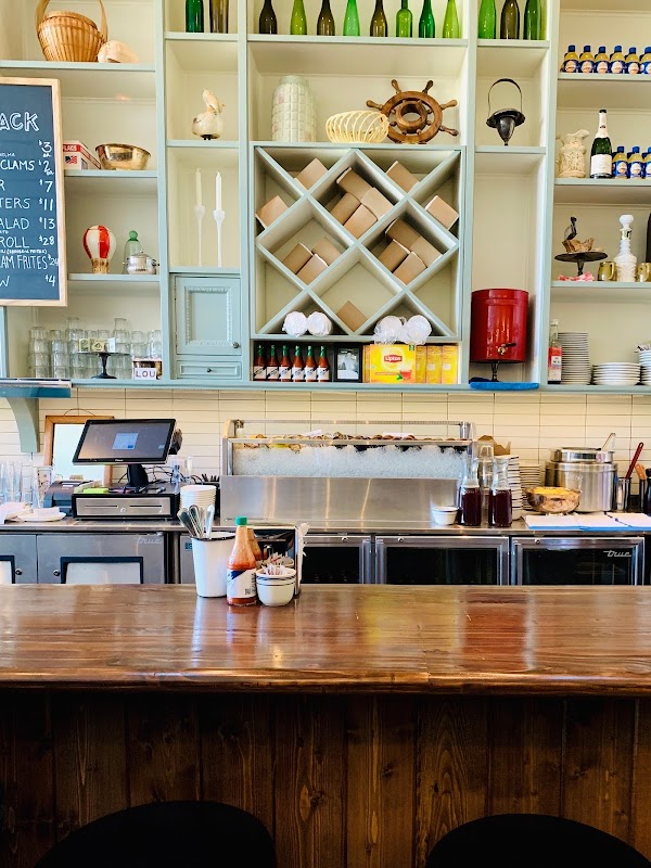 Found Oyster photo 6