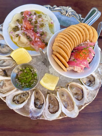 Found Oyster photo 4