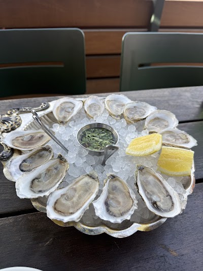 Found Oyster photo 4