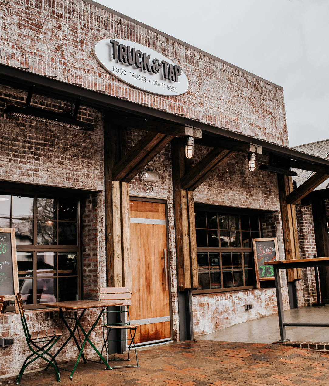 Truck & Tap Alpharetta