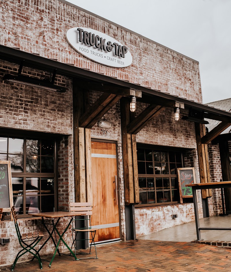 Truck & Tap Alpharetta