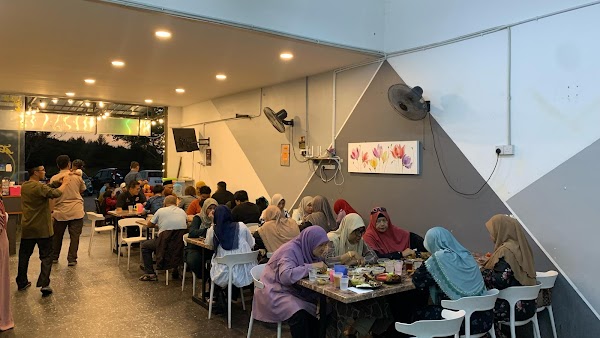 Selera Kampungku Klebang