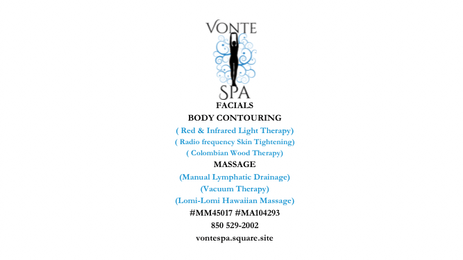 Vonte Spa