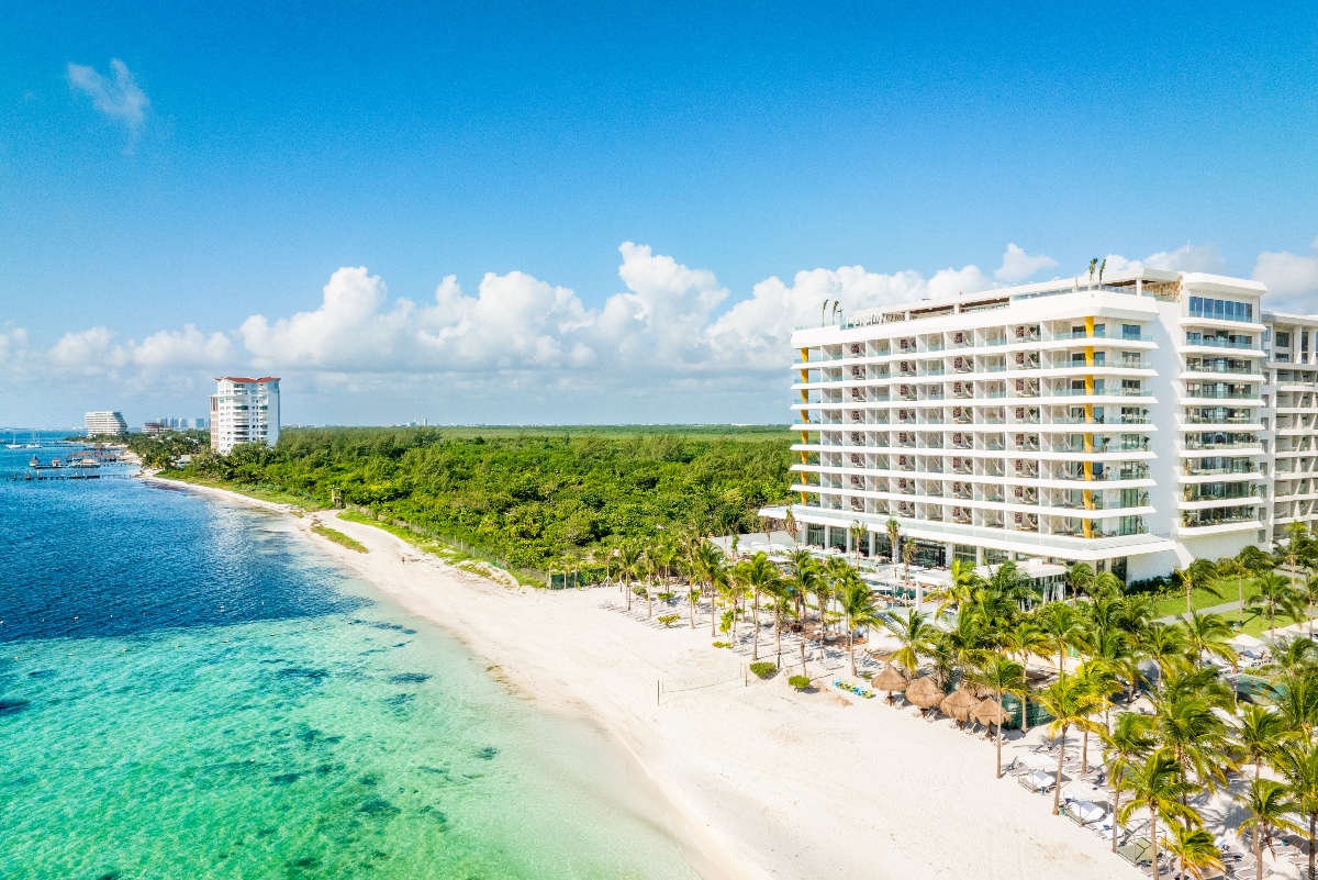 Mexico · destination guide