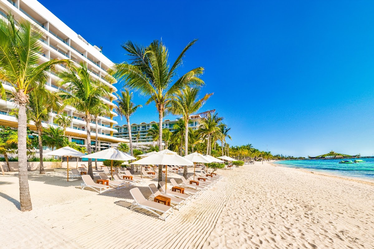 Hotel Mousai Cancun