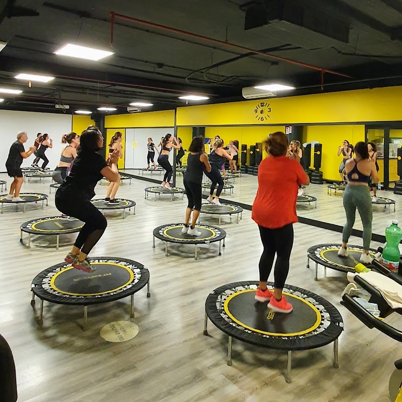 Fit Express Latina