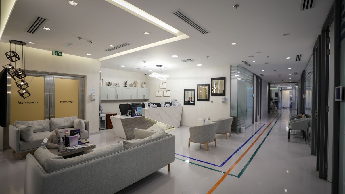 Novomed - Dubai Marina 2