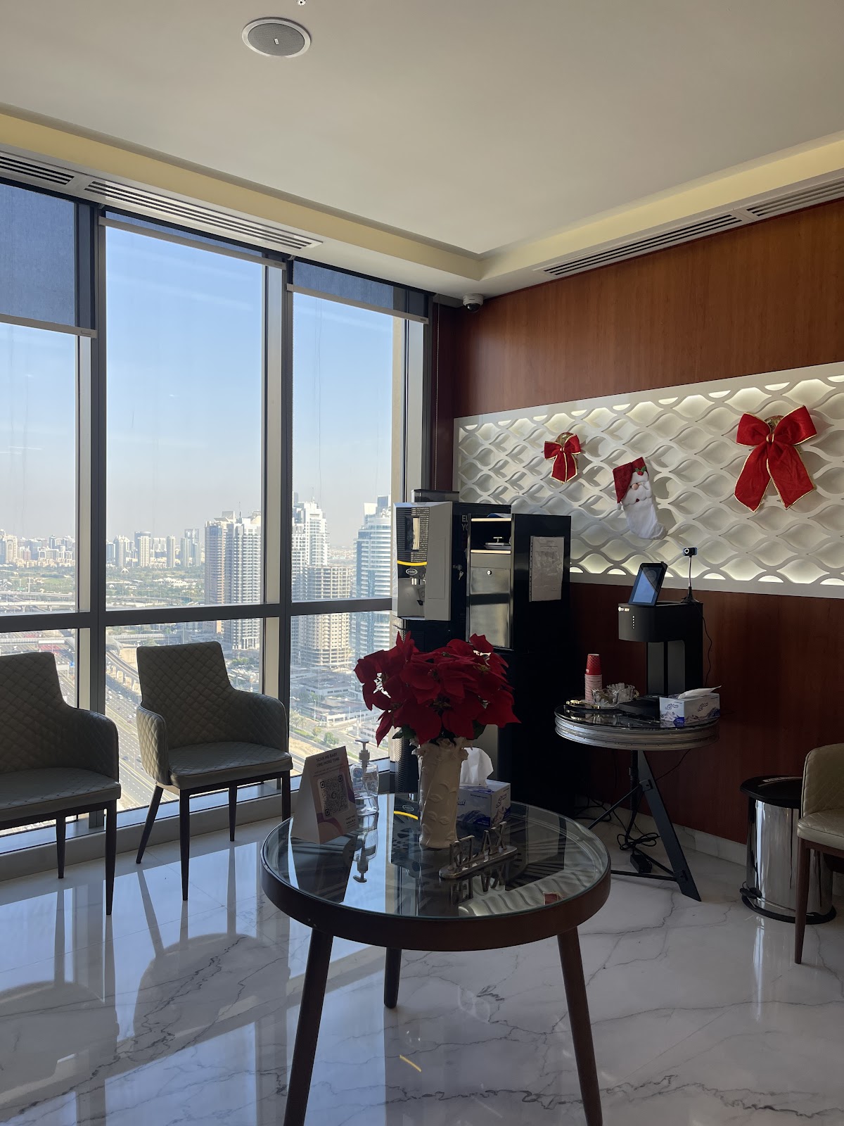 Novomed - Dubai Marina 5