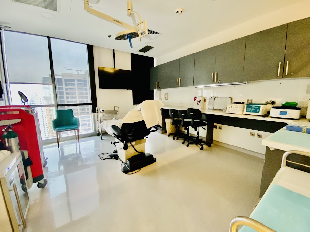 Novomed - Dubai Marina 4