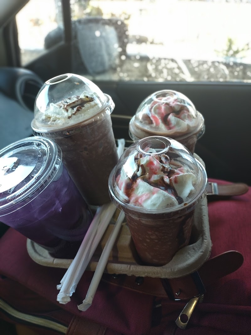 Olson House Coffee - Roasting facility photo 1