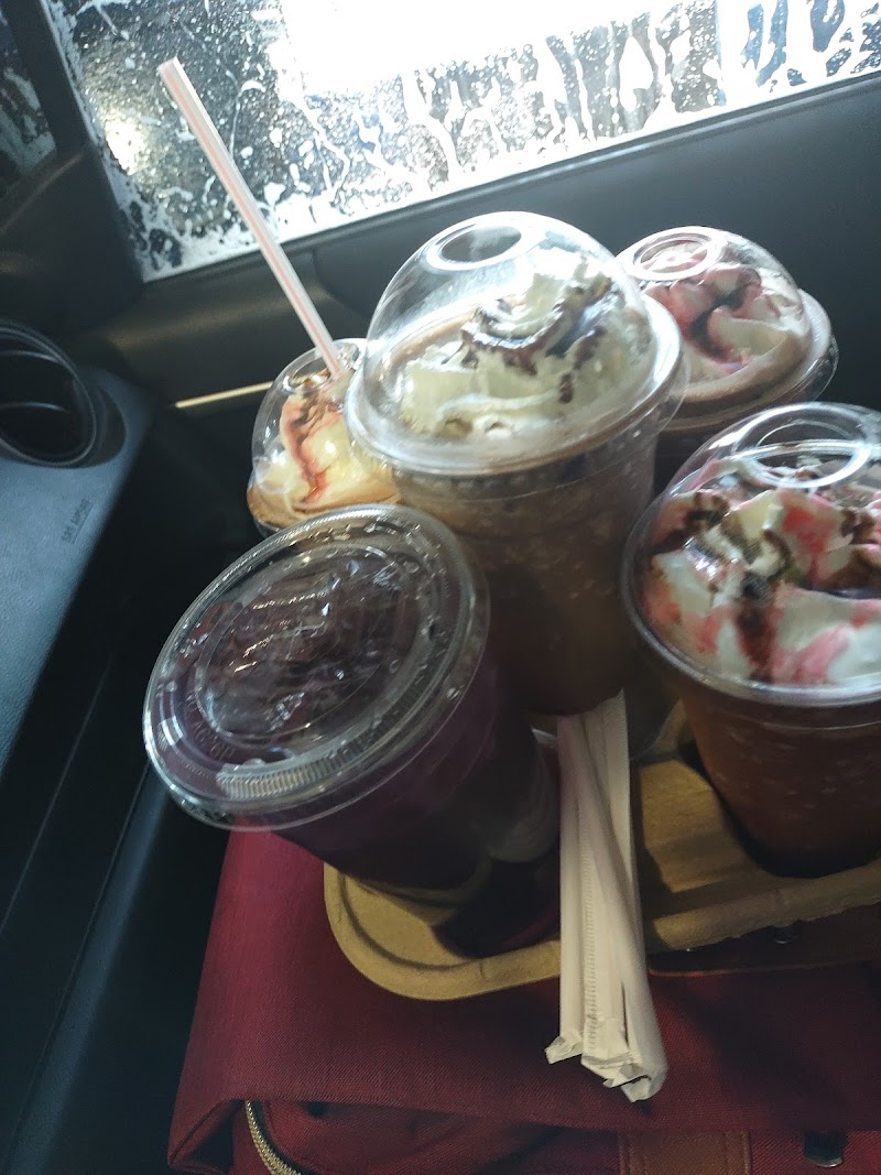 Olson House Coffee - Roasting facility photo 2