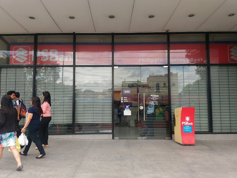BPI Global City Triangle Drive Branch
