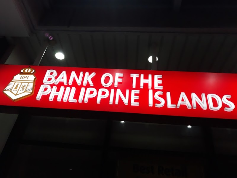BPI Global City Triangle Drive Branch