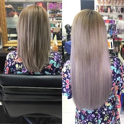 A.Siam Hair Salon photo 3