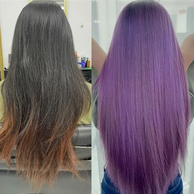 A.Siam Hair Salon photo 2