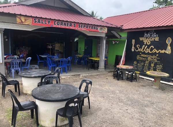 Sally Corners - Photo 1