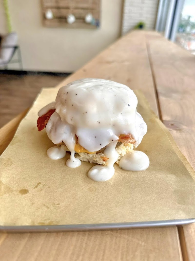 The Battered Whisk & Co. photo 4