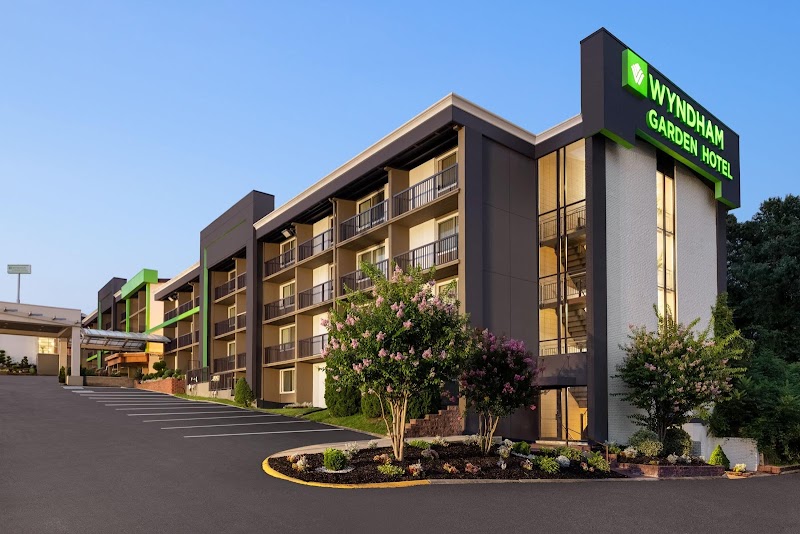 Wyndham Garden Washington DC Area